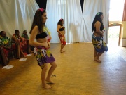 CONFIRMATION OTILIA ET KAVA A BENFELD LE DIMANCHE 14 JUIN 20-35